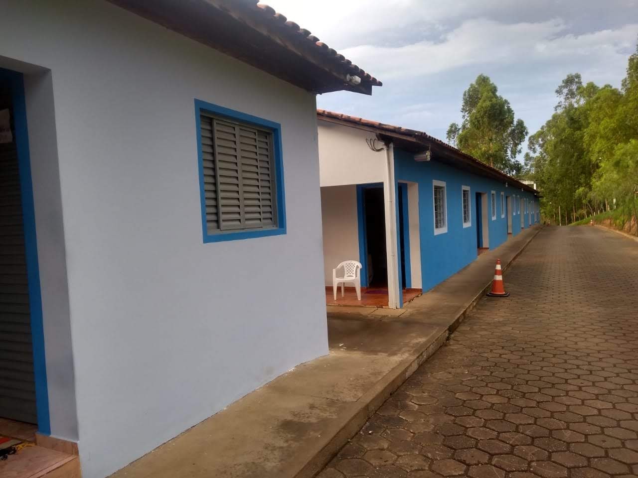 Unidade 01 - Foto 1
